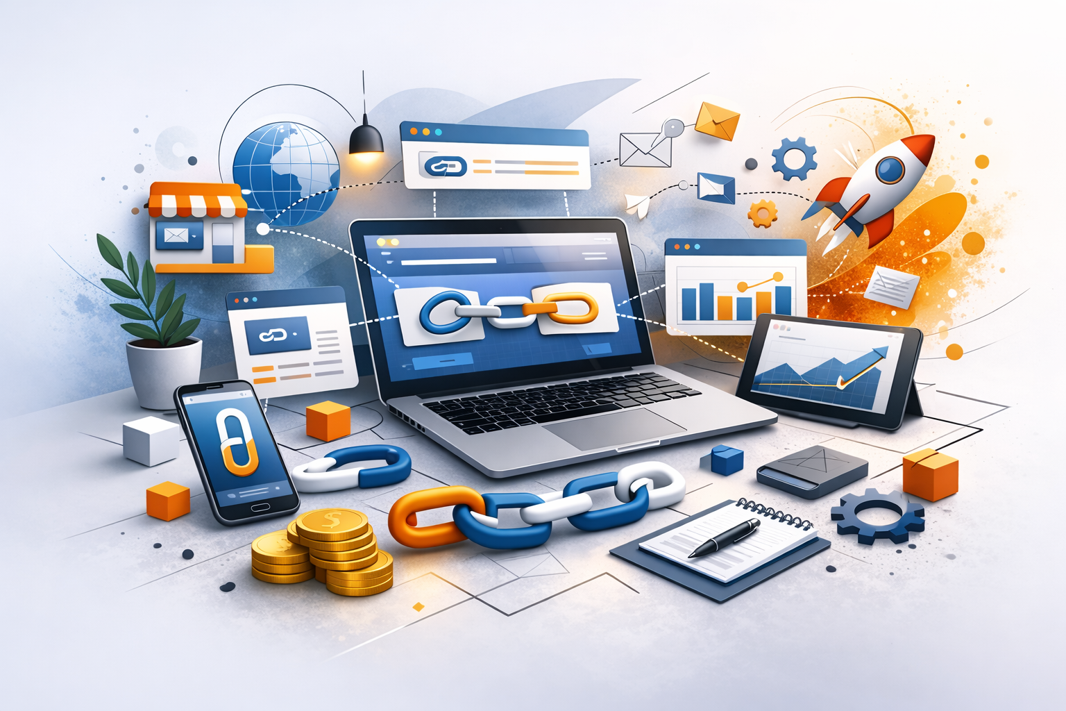 Website positions in Google: how to check and analyze