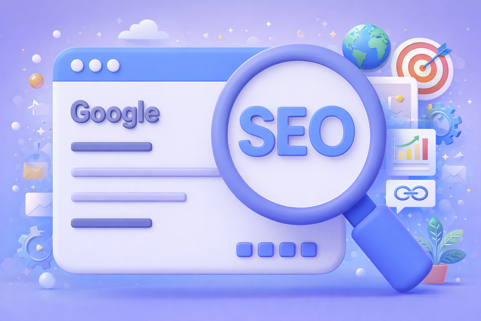 Effective online backlink profile analysis for website promotion