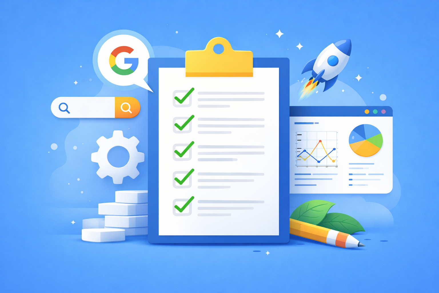 Professional Website Analysis with Netpeak Checker