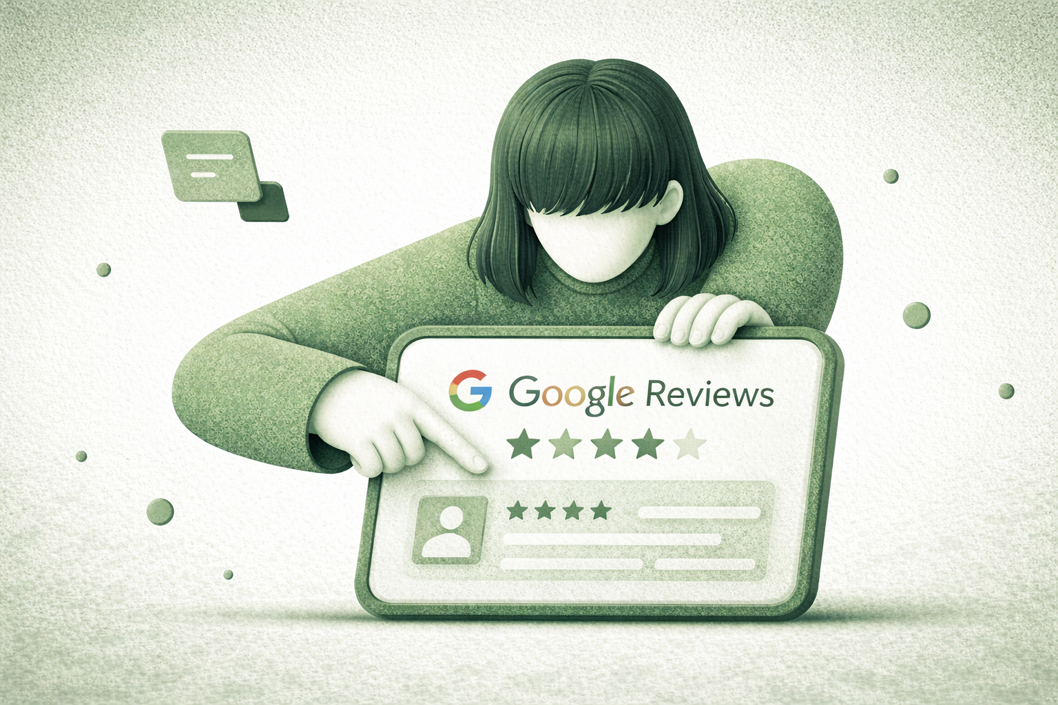 Мои отзывы в Google: полный гид для пользователя