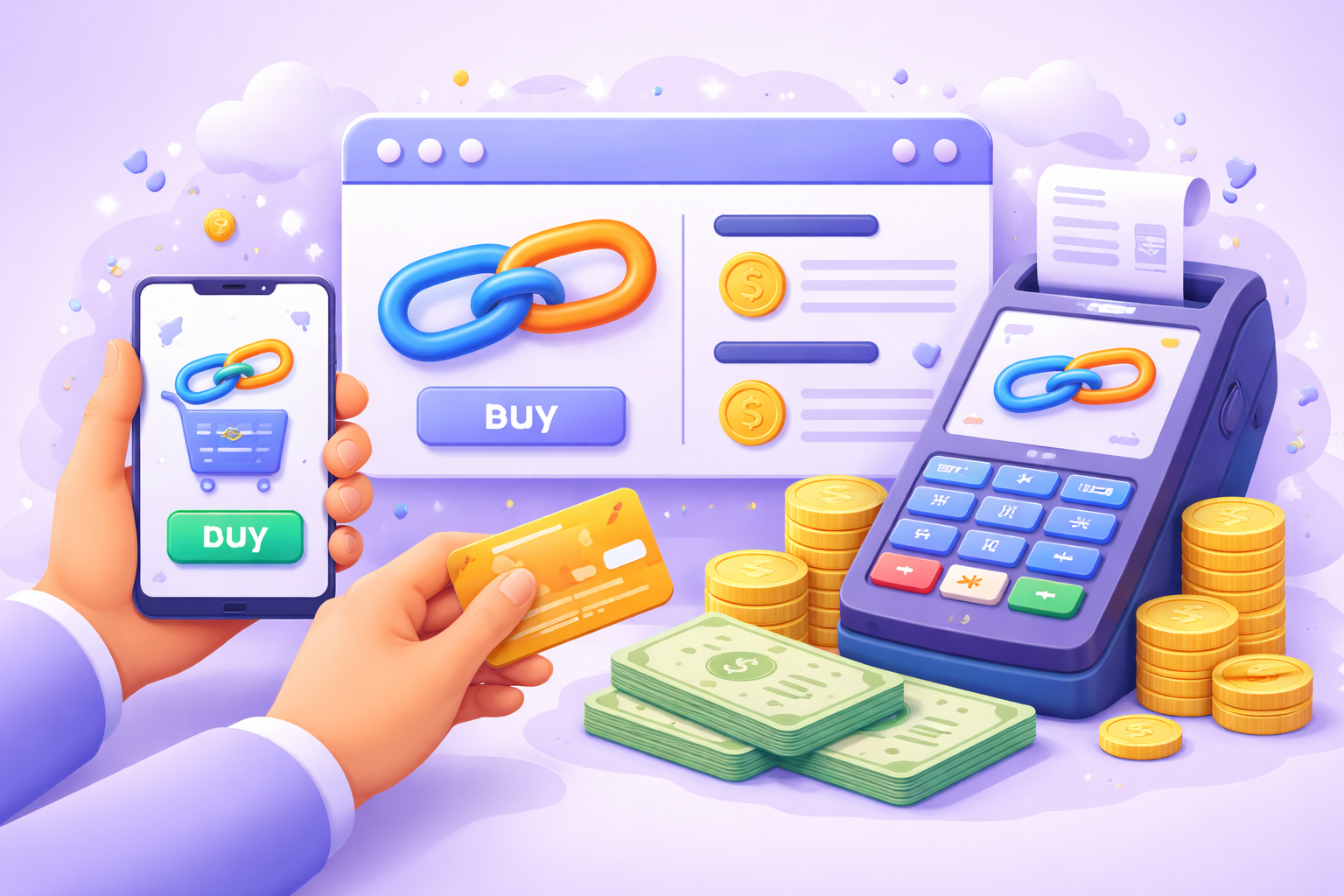 Buy backlinks: what you need to know before starting