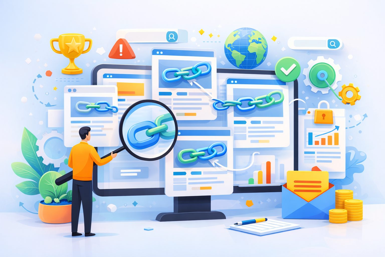 Backlink audit methods for effective SEO